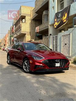 هيونداي سوناتا
